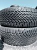 Bridgestone Blizzak LM005 195/60 15 - фото 1