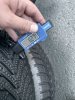 Vredestein SnowTrac 5 185/65 15 - фото 4