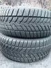 Dunlop WinterSport 5 215/55 18 - фото 1