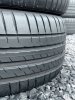 Michelin Pilot Sport 4 Шумка 235/45 18 - фото 5