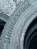 Bridgestone Alenza 001 225/65 17 - фото 7
