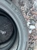 Michelin Crossclimate 2 245/40 18 - фото 5
