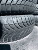 Michelin Alpin A4 205/60 15 - фото 3
