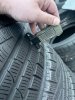 Pirelli Winter W270 235/45 20 - фото 5