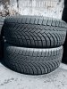 Bridgestone Blizzak LM005 225/45 19 - фото 1