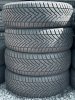 Vredestein Wintrac Pro 205/60 16 - фото 1