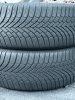 Bridgestone Blizzak 6 225/55 18 - фото 1