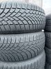 Bridgestone Blizzak LM005 205/60 16 - фото 2