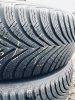 Michelin Alpin 5 215/65 17 - фото 1