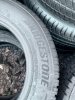 Bridgestone Blizzak LM001 215/60 16 - фото 4
