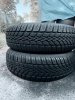Dunlop Blue Response 2 175/65 15 - фото 1