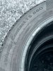 Continental TS860 205/55 16 - фото 5