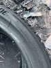 Bridgestone Blizzak LM005 215/45 20 - фото 8