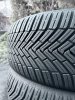 Continental Allseason 235/50 20 - фото 2