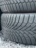 Bridgestone Blizzak 6 245/45 19 - фото 4
