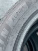 Michelin Alpin 6 195/60 18 - фото 4