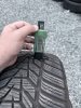 Hankook winter Icept Evo3 225/40 19 - фото 6