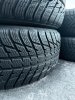 Nokian WR SUV 3 235/60 16 - фото 3