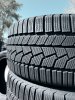 Continental TS860S SSR 245/40 19 - фото 2