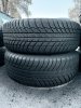 Bridgestone Blizzak LM001 RSC 205/60 16 - фото 1