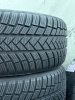 Vredestein Wintrac Pro 215/45 20 - фото 1