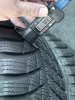 Bridgestone Blizzak LM001 215/55 17 - фото 4