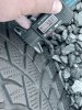 Dunlop Winter Sport 3D 235/50 19 - фото 7