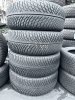 Michelin Alpin 5 215/50 18 - фото 1