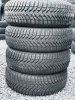 Michelin Alpin A4 185/65 15 - фото 1
