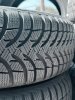 Michelin Alpin A4 175/65 15 - фото 2