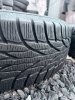 Kumho Kumho WinterCraft 215/65 16 - фото 2