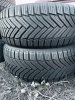 Michelin Alpin 6 205/45 17 - фото 1