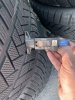Vredestein Wintrac Pro 255/40 21 - фото 5