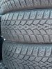 Dunlop Winter Response 2 185/65 15 - фото 3