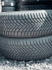 Continental Allseason 205/60 16 - фото 1