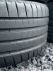 Bridgestone Potenza Sport 225/35 19 - фото 3