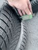 Goodyear Perfomance 3 215/50 17 - фото 4