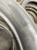 Michelin Alpin 5 205/55 19 - фото 4
