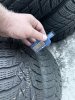 Nokian WRD4 205/55 16 - фото 5
