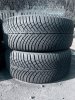 Pirelli Pzero Winter 2 235/40 19 - фото 1