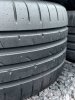 Goodyear Eagle F1 Assymetric 2 235/40 19 - фото 3