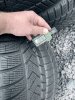Pirelli Winter Scoprion Elect 235/55 19 - фото 4