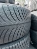 Michelin Pilot Alpin 5 235/55 19 - фото 2