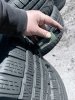 Pirelli SottoZero 210 235/55 18 - фото 4