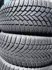 Bridgestone Blizzak LM005 235/55 17 - фото 2