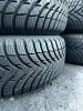 Michelin Alpin A4 185/50 16 - фото 3