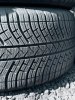 Michelin Pilot Alpin 5 265/45 20 - фото 3