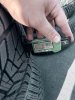 Hankook winter Icept Evo3 235/35 19 - фото 4