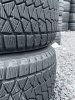 Bridgestone Blizzak DM-V2 225/55 18 - фото 3