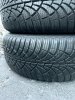 Goodyear Ultragrip 9 185/55 15 - фото 3